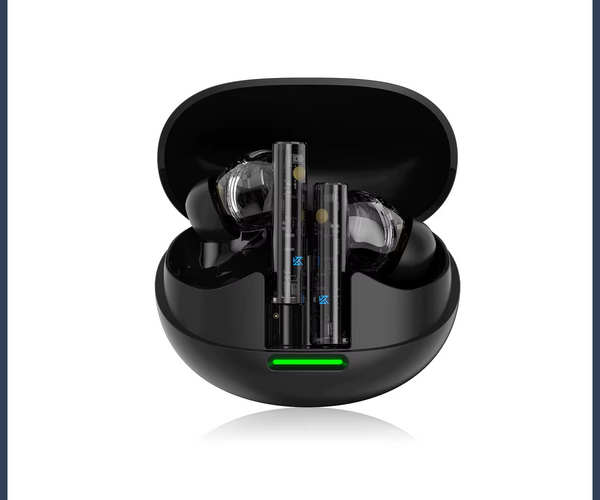 IN EARS - BLUETOOTH – BYTESTORE SV