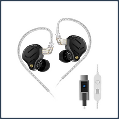 Collection image for: IN EARS - USB C