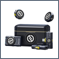 Collection image for: Microfonos de Solapa