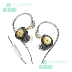 Collection image for: KZ EDX PRO