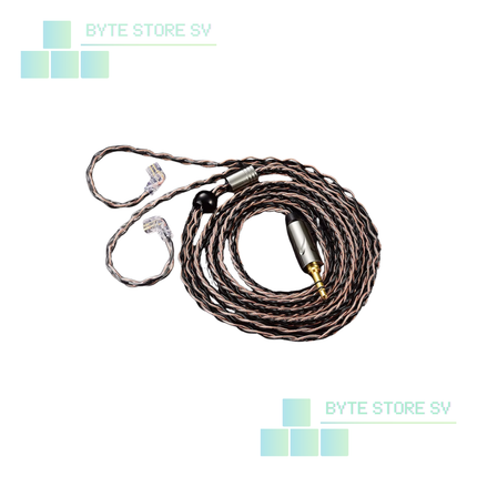 QKZ T1 - Cable Pin C / 8 Nucleos