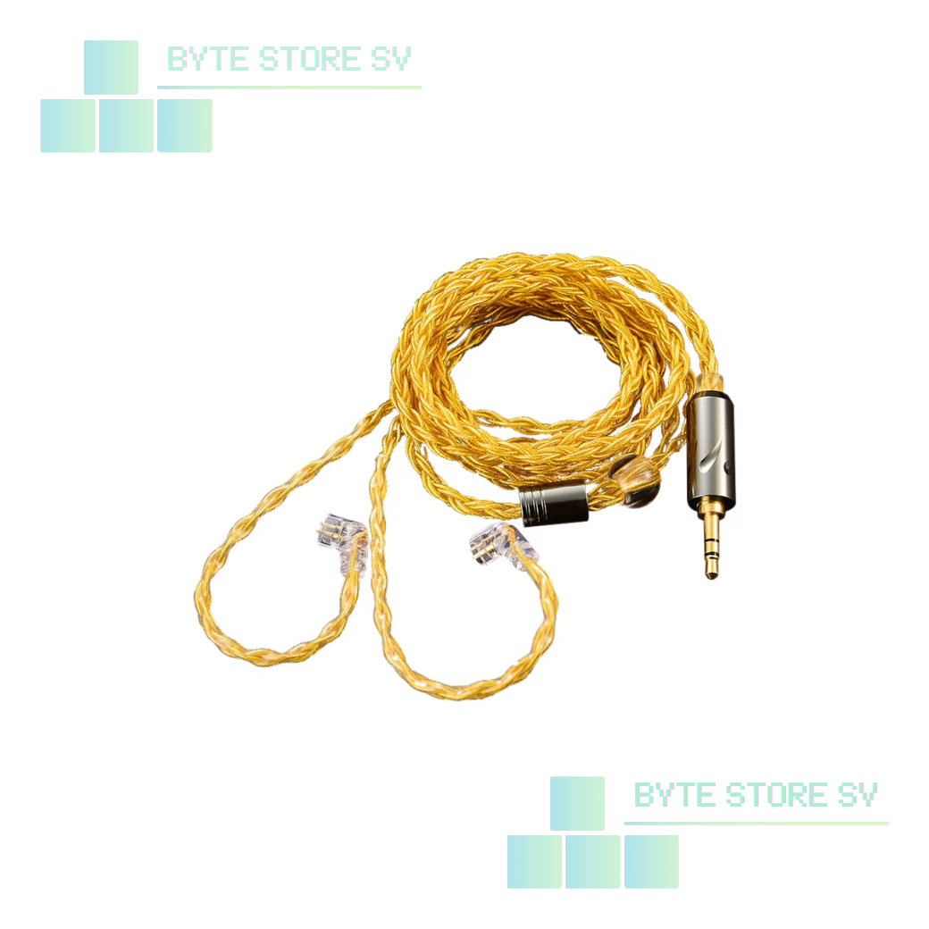 QKZ T1 - Cable Pin C / 8 Nucleos