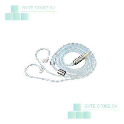 QKZ T1 - Cable Pin C / 8 Nucleos