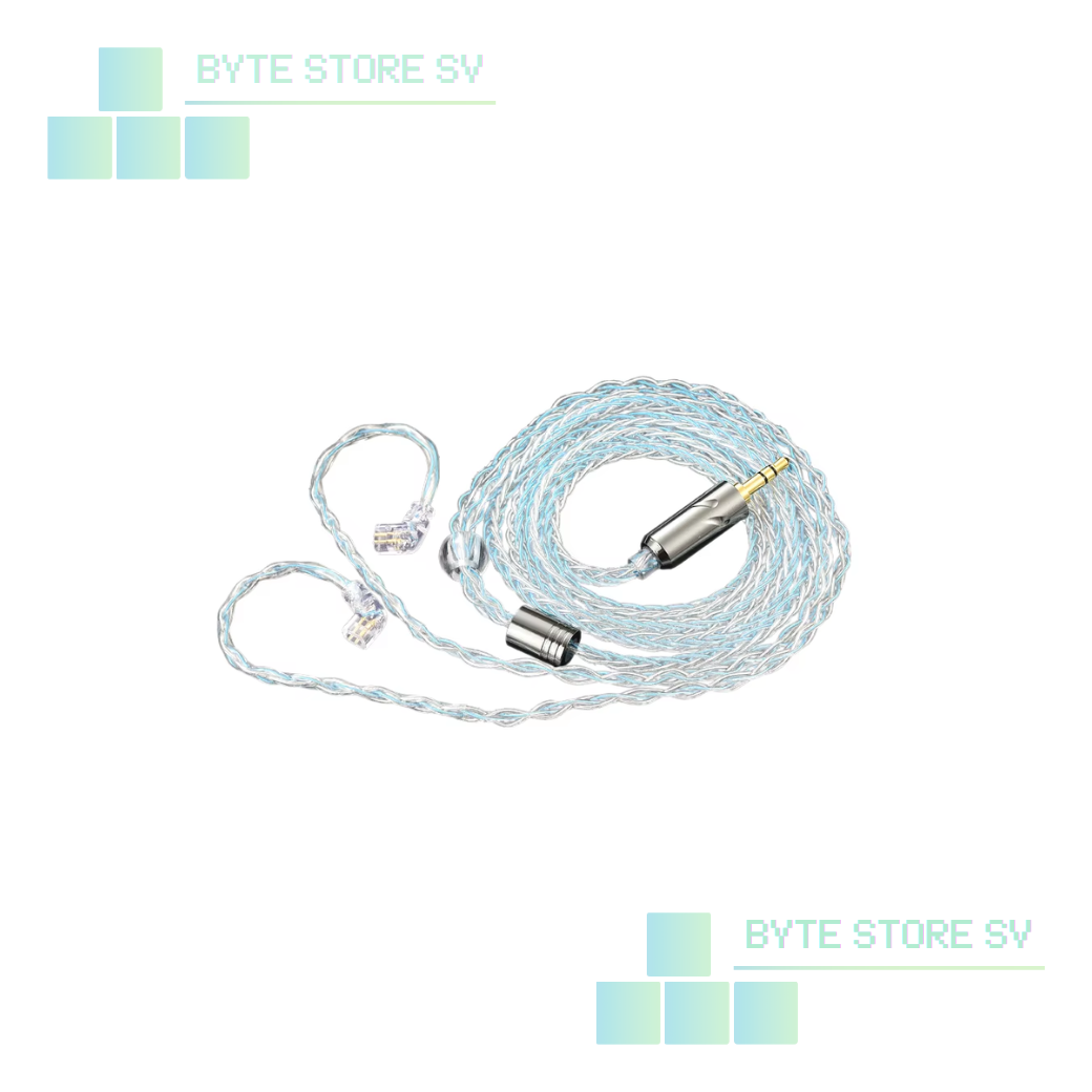 QKZ T1 - Cable Pin C / 8 Nucleos
