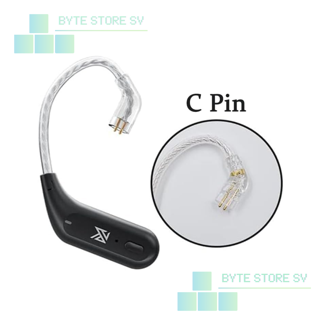 KZ AZ09 - Módulos Bluetooth