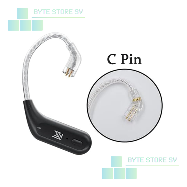 KZ AZ09 - Módulos Bluetooth