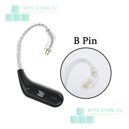 KZ AZ09 - Módulos Bluetooth