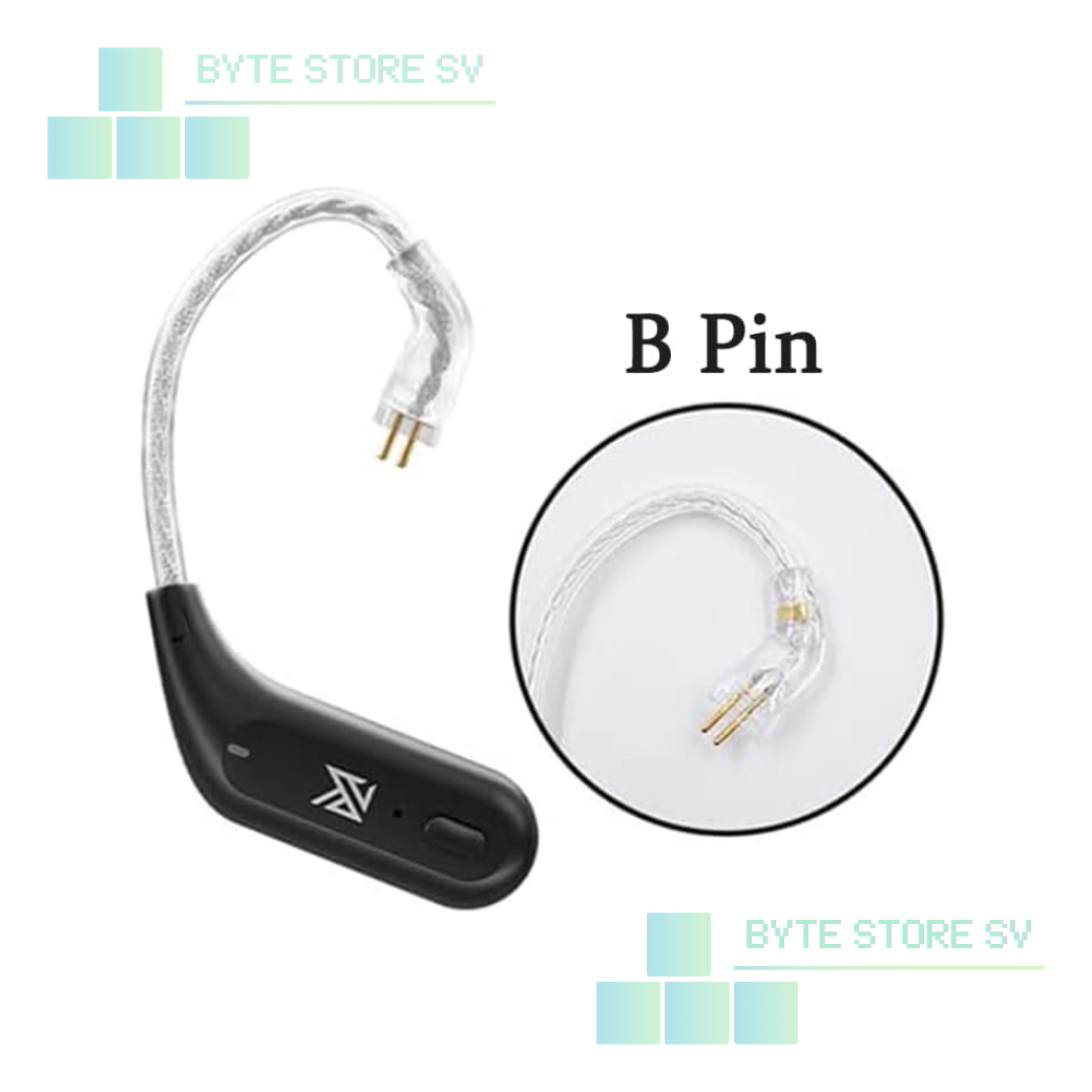 KZ AZ09 - Módulos Bluetooth