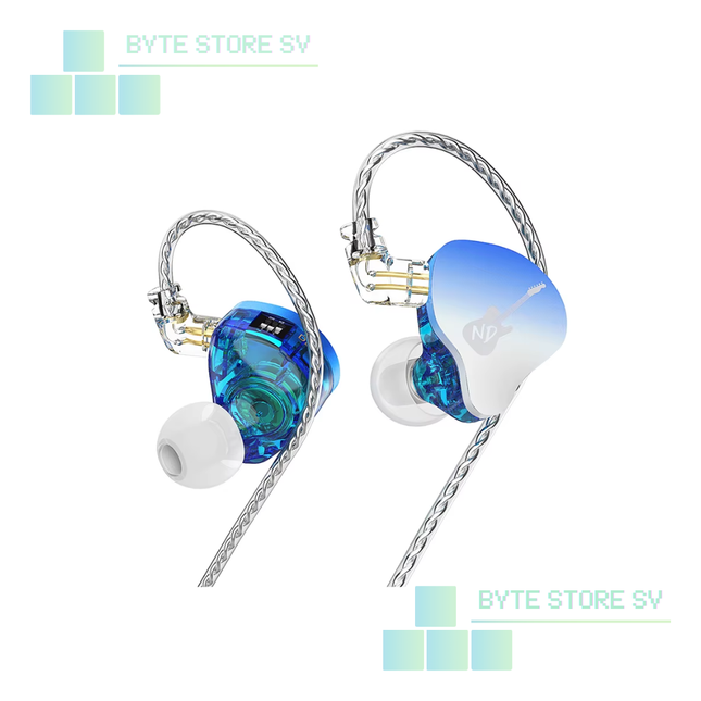 ND-DD3 - Blue