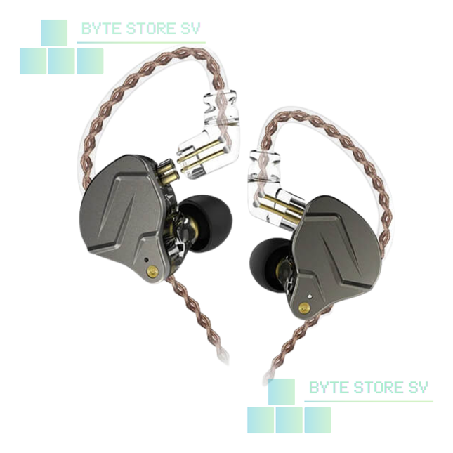 KZ ZSN PRO - GRAY