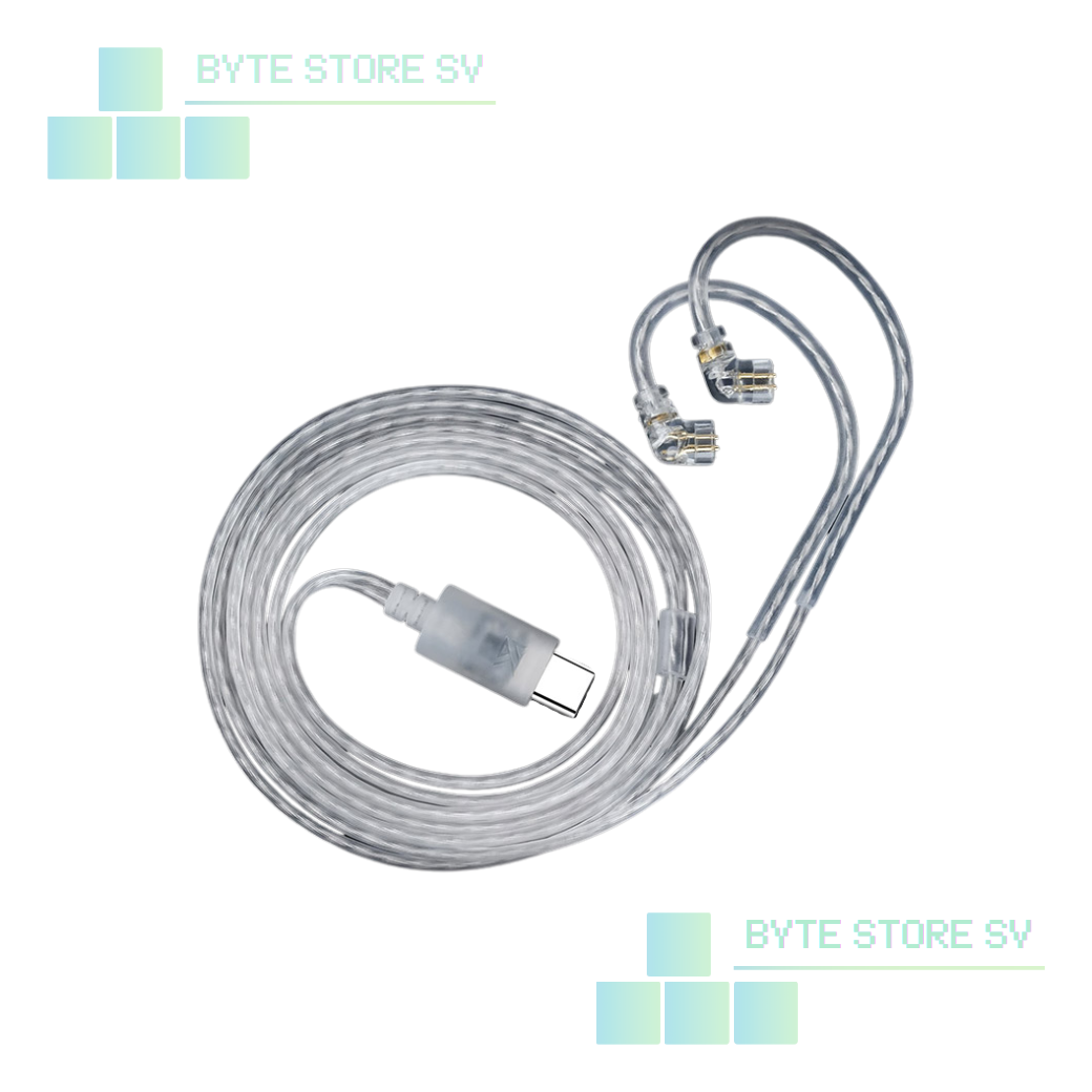 Cable KZ USB C