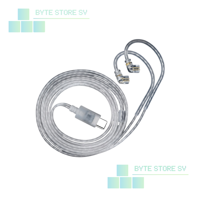 Cable KZ USB C